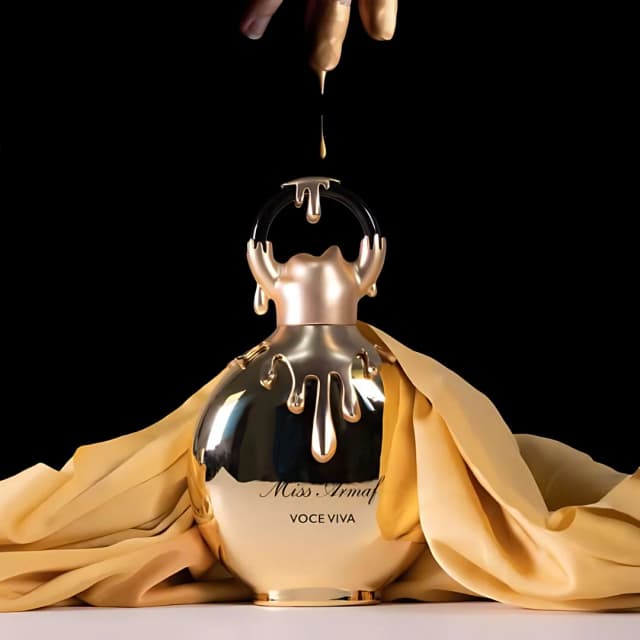 Miss Armaf Bottle