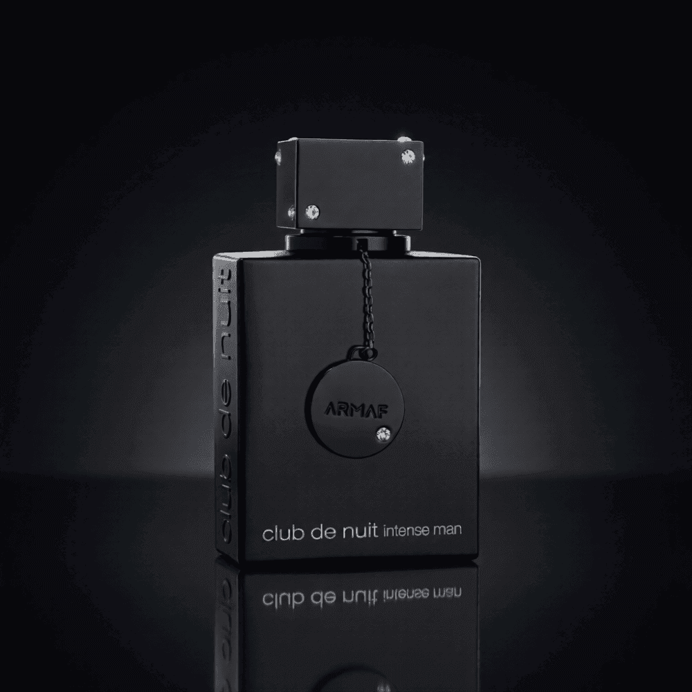 Club De Nuit Intense Man