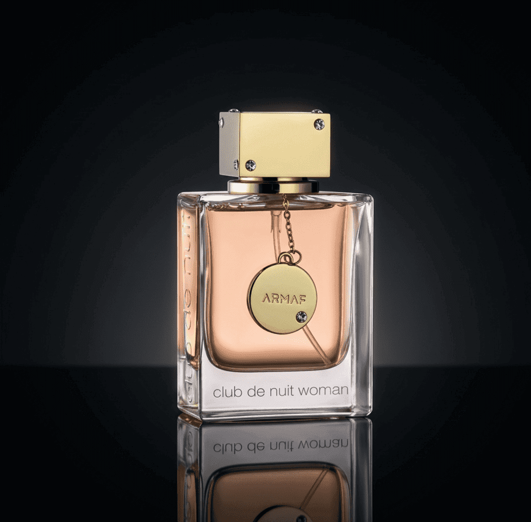 Club De Nuit Woman 105ML