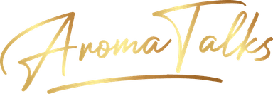 Aroma Talks Logo